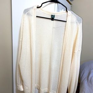 cardigan